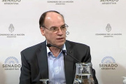 “El equilibrio fiscal es importante, pero más importante es atender al déficit social”