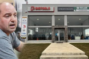 Big Tools S.R.L., la empresa que se queda con las licitaciones más caras del Puerto y la DPE