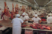 La justicia mantiene abierta la frontera de carne