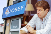 Oficializaron la reglamentación que pretende equilibrar las cuentas de Osef
