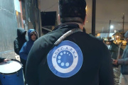Denunciaron despidos en la empresa Securion Vigilan
