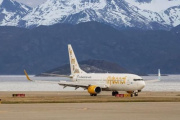 Flybondi abre la ruta Córdoba-Ushuaia para el verano 2025-2026