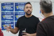 Guillermo Löffler busca blindar la participación de las provincias en los Evita