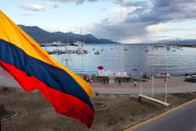 Colombia atenderá en Ushuaia