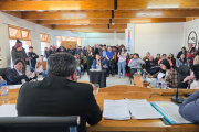 Tensa interpelación al Secretario Legal y Técnico, Alexis Solís
