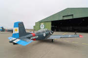 La Aarmada Argentina testea su capacidad operacional en Tierra del Fuego