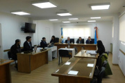Comenzó el juicio por un caso de abuso sexual en Tolhuin