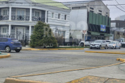 Secuestraron auto comprado con los dólares robados a los Nogar y había armas adentro