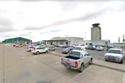 Aeropuerto de Río Grande cerrará desde el 5 de enero