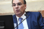 Pablo Blanco alertó por la crisis social en Río Grande y pidió una alternativa “entre la locura del mileísmo y el desastre anterior”