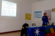“Hay algunas similitudes en la historia, catastróficas”