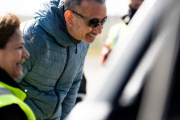 Operativo invierno 2025: balance positivo en las rutas fueguinas