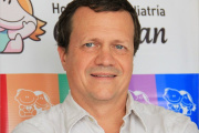El jefe de Oncología del Garrahan visitará Río Grande