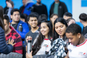 IURP presenta el Profesorado de Educación Física en Ushuaia
