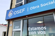 Farmacias al borde del colapso por la deuda de OSEF