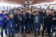 Petroleros respaldan al frente “Defendamos Tierra del Fuego”