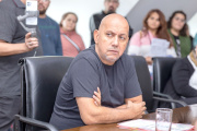 “El principal responsable político del conflicto docente es el gobernador Melella”