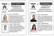 Murió Horacio Chávez, candidato suplente por los activos de OSEF