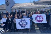 “El reclamo salarial es justo y esperamos que después del 26 se abra el diálogo”