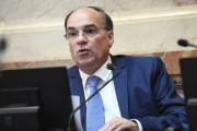 "La transparencia de los libertarios se oscureció, el caso Pauli es sólo una muestra más"