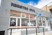 El Registro Civil atenderá el domingo para la entrega de DNI