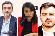 La Libertad Avanza logró un triunfo histórico en Tierra del Fuego y desplazó al peronismo del podio electoral