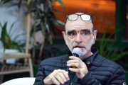 “El proyecto de Milei busca una sociedad para pocos y un pueblo que sobreviva”