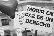 Uruguay aprobó la ley de eutanasia es el primer país de América Latina