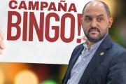 Campaña a puro bingo: Fuerza Patria apuesta a las convocatorias masivas