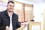 Necesitamos voces firmes que defiendan a Tierra del Fuego en el Congreso