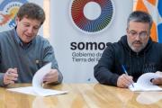 Educación en Tierra del Fuego: los chicos tuvieron clases apenas un tercio del año