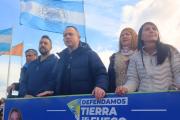 El camino para ganarle a Milei en la provincia es Defendamos Tierra del Fuego