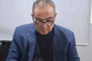 Horacio Sotomayor: “Nos están convirtiendo en inquilinos de nuestro propio país”