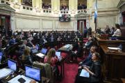 Senado Nacional: Busca interpelar a Karina Milei y la pulseada por la privatización nuclear