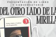 Ex presos políticos de la dictadura presentarán libro