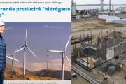 Hidrógeno verde: Chile ya lleva 72 % de avance; en Tierra del Fuego solo los anuncios