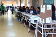 Apatía Electoral: Sólo 2 de cada 10 argentinos confían en la política