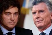 Milei y Macri vuelven a verse: crecen las versiones sobre posibles cambios