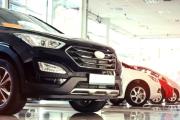 Los 0 km: los autos volvieron a aumentar hasta 6% en octubre