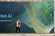 Dicen ser “Globant Enterprise IA”: Con plataformas y redes sociales estafan a vecinos