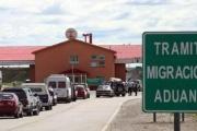 Cruzar la frontera: En caravana a comprar en Punta Arenas