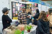 2ª Expo “Emprender desde el Sur”