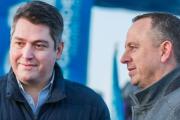 "Este domingo es Milei o la defensa de Tierra del Fuego"