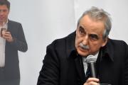 Guillermo Moreno en Río Grande: “Kicillof es un pibe que no sabe nada de economía”