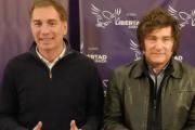 La Justicia Electoral revocó el fallo: entra Santilli sale Espert