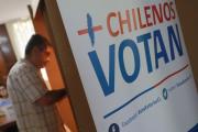 Chile a las urnas: primera votación presidencial con voto obligatorio