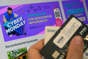 CyberMonday 2025: TikTok irrumpe en la temporada de descuentos