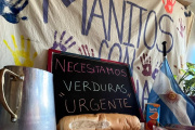 “Estamos cada día peor por la cantidad de personas que vienen, y no se puede sostener”