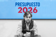 Sin estado parlamentario, se tratará el presupuesto 2026 al límite de la legalidad
