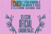En noviembre se llevará adelante el II Festival Internacional de Cine Ambiental